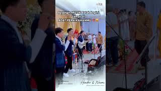 Download lagu Batak Traditional Party Music UP A CLASS‼️🎼😍 #batakband #batak #batakwedding #batakwedding #batak... mp3