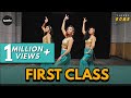 Cherry Bomb - First Class Bollywood Dance Choreography | Hattke