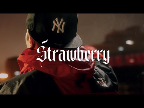 SHEISMO - Strawberry [LA BESTIA]