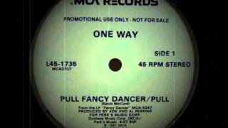 One Way - Pull