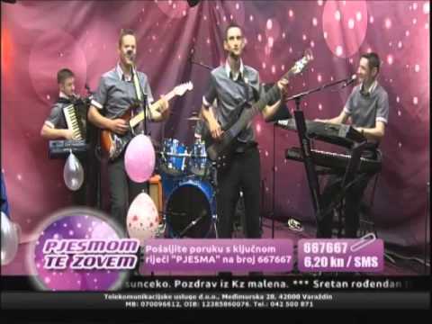 Grupa Novi svijet - Zbog tebe