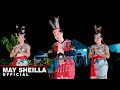 Rizna L Agan Punei Halisang Terbaru 2021 Official Music Video