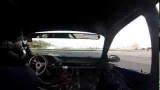 24 Hours of Lemons Road America 2013