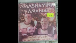 Download lagu AMANTALIYANE - WANGALA KABI mp3