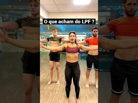 #lpf #lpflovers #trainnig