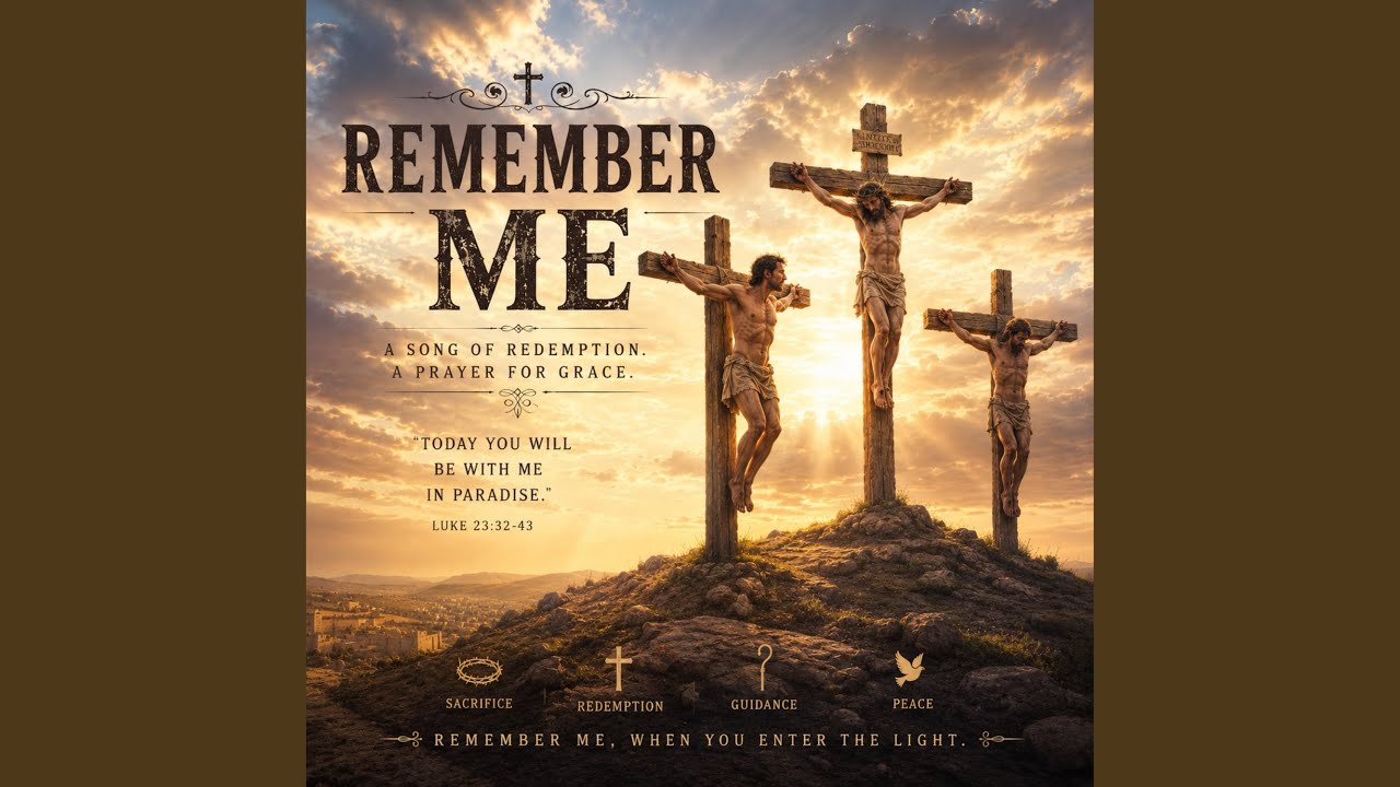 Remember Me