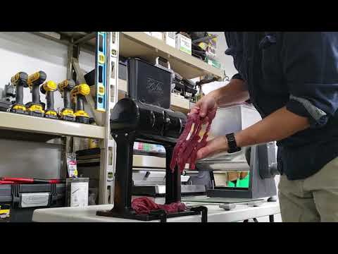 Best Simple Jerky Slicer review