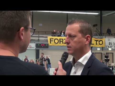 Dalto / Klaverblad verzekeringen - Sporting Delta