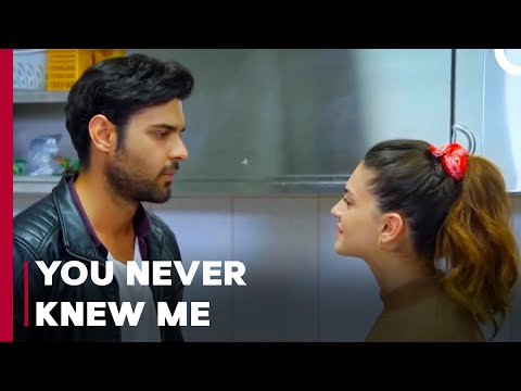 Eylül Faces Yagiz - Can't Stop Loving You