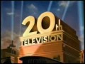 Bays Thomas 20th Television Logo 2005 2008