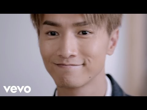 陳柏宇 Jason Chan - 認真如初 (Official MV)