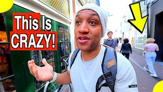 Download Lagu Things That Confuse Americans In The Netherlands | American Living In Europe Thumbnail