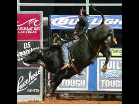 Ross Coleman vs Slick Willy - 04 PBR Atlanta (91 pts)