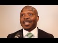 TIM BRADLEY SAYS TERRENCE CRAWFORD KNOCKS OUT ERROL SPENCE IN 11 ROUNDS! GIVES FURY-WHYTE PREDICTION