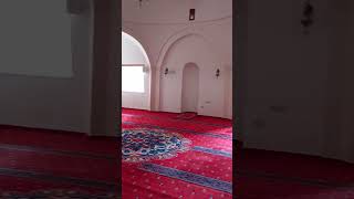 ANAMUR SULTAN ALAADDİN CAMİİ