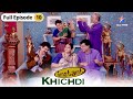 Instant Khichdi Kya Parikh Family Bana Payegi World Record FULL EPISODE 10