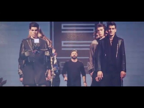 Bata Spasojevic-Strangelove-05. Serbia Fashion Week 2015