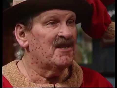 Julkalendern 1982 Albert oc Herberberts Jul Del 24