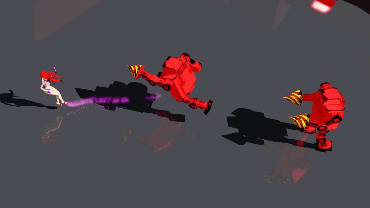 Diablo-like GameDev (C++ Vulkan Blender) [Animation work today]