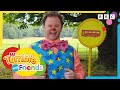 Surprise Journey S And Adventures With Mr Tumble Mr Tumble And Friends And Friends