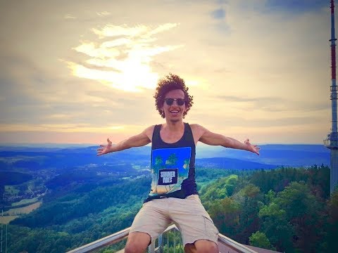 St Moritz, The Alps 4K | Drone