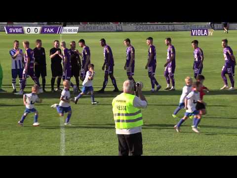 ⚽ Testspiel live: SV Bad Erlach - Austria Wien