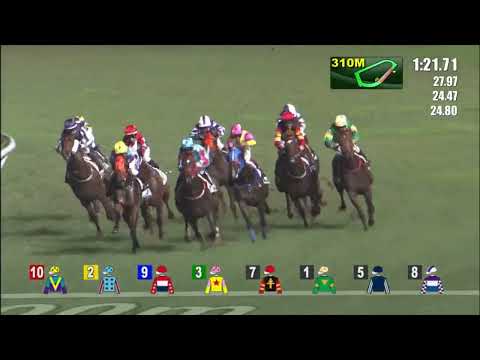 1/6/2022 (714) E Legend - Z Purton