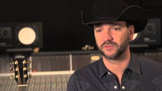 Craig Campbell on "When She Grows Up"