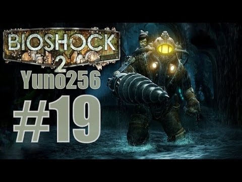 Zagrajmy w BioShock 2 - #19 Odblokowanie laboratiorium