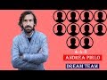 Pirlo Dream Team | ( Best XI ) Pirlo Dream Team | ( Best XI )