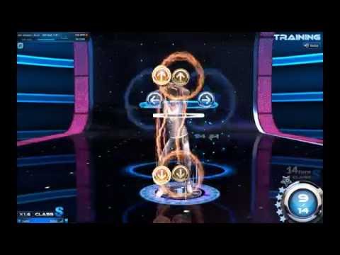 Mstar TW Neo - Classic 920 feat 小宇 (remix version) - A-Lin (Extreme 97%)