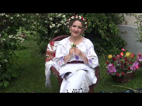 Festivalul „Regina Sânzienelor”2020 - Premiul special al juriului:TEODORA-LARISA PETRUȚ (Brad, HD)