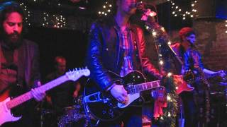 HOLLIS BROWN 3 Shots