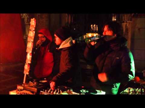 Heavy Rootation meets Pidduck Vibes at Venice Carnival