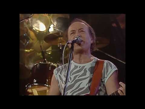 Olympic - Nulová Šance - 1987