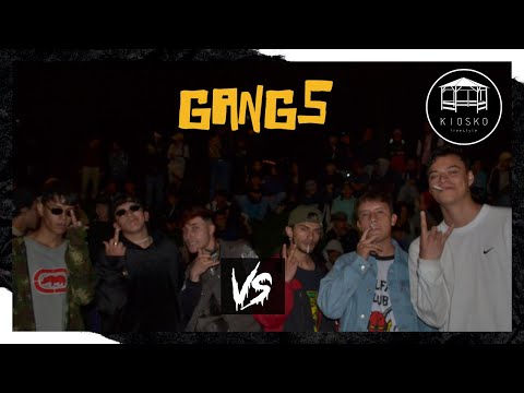 Cash-Kodiak-Coffy Vs Franco-Lumiere-Jd - Octavos - Fecha 17/2022