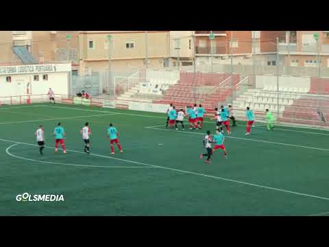 CD Acero 0 - 0 Ribarroja CF 2024/25