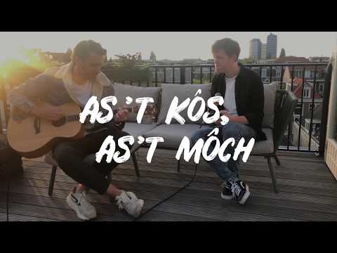 LEX UITING - AS 'T MÔCH, AS 'T KÔS (LIVE UNPLUGGED)