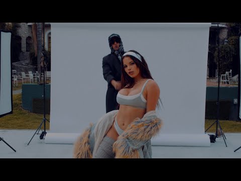 Freciso, Yurgenis - Putilikes (Video Oficial) Prod. Cash Flame