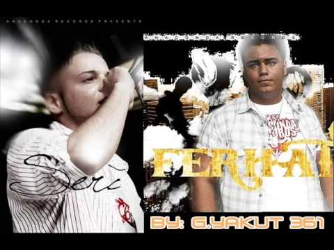 Ferhat Serc65 Her gece aglarim new*2009*