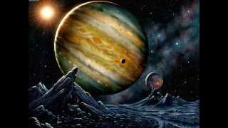 Devin Townsend - Jupiter (sub español - lyrics)