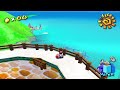 Super Mario Sunshine ASMR Chirping Snoring 10 HOURS