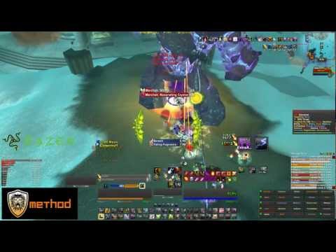 Imsupersdw ( Method - EU ) vs Morchok 25man Heroic Balance Druid PoV