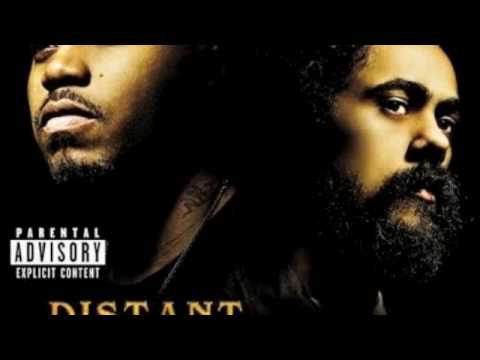 Damian Marley & Nas - Dispear