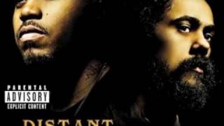 Nas &amp; Damian Marley - &quot;Dispear&quot;