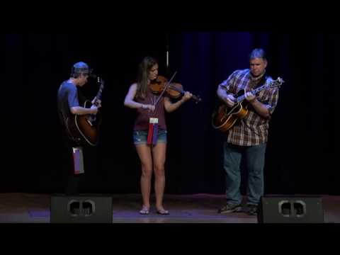 2017-06-19 SJ1 Jr Swing - Mackenzie Johnston - Weiser Fiddle Contest 2017