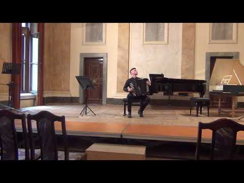 W. Siemionow – Pieśń o Cichym Donie - Tomasz Więcek