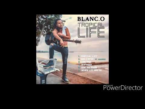 GUA 'HA' VOROH - Blanc.O (TROPICAL LIFE ALBUM) [2019 Solomon Island Musik]