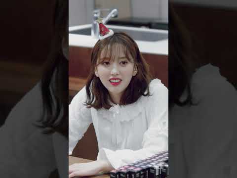 [4K] 20191225 유니티(UNI.T) 윤조 2부 팬사인회 세로 직캠 (YOONJO's 크리스마스 시크릿 데이트)(밤부컬렉션)(피플게이트)