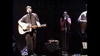 Gathering Field - intro/Slightly Aimless with Liz Berlin circa 1998